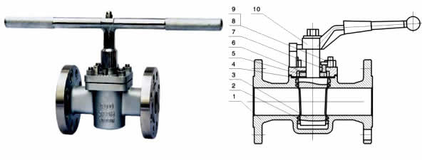Butterfly Valves